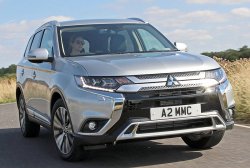 Mitsubishi Outlander (2018) RUS - Изготовление лекала (выкройка) на авто